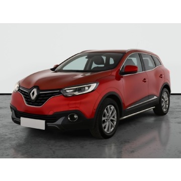 Renault Kadjar  SUV 2015,  1.2 benzyna - Na sprzedaż za 32 999 zł - Piaseczno - zdjęcie 3