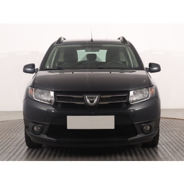 Dacia Logan  Kombi 2016,  0.9 benzyna - Na sprzedaż za 18 999 zł - Katowice - zdjęcie 2