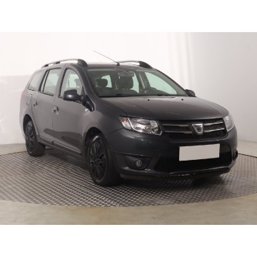 Dacia Logan 0.9 TCe (90KM), 2016