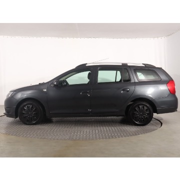 Dacia Logan  Kombi 2016,  0.9 benzyna - Na sprzedaż za 18 999 zł - Katowice - zdjęcie 4
