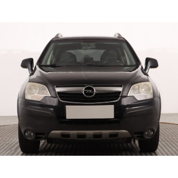 Opel Antara  SUV 2009,  2.0 diesel, automat - Na sprzedaż za 13 999 zł - Katowice - zdjęcie 2