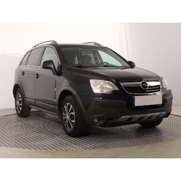 Opel Antara 2.0 CDTI (150KM), 2009