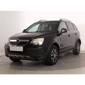 Opel Antara  SUV 2009,  2.0 diesel, automat - Na sprzedaż za 13 999 zł - Katowice - zdjęcie 3