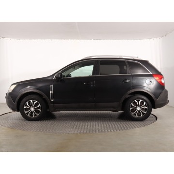 Opel Antara  SUV 2009,  2.0 diesel, automat - Na sprzedaż za 13 999 zł - Katowice - zdjęcie 4
