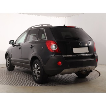 Opel Antara  SUV 2009,  2.0 diesel, automat - Na sprzedaż za 13 999 zł - Katowice - zdjęcie 6
