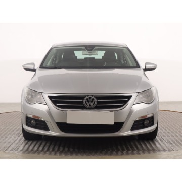 Volkswagen CC  Coupe/Sportowy 2012,  2.0 diesel, automat - Na sprzedaż za 26 999 zł - Katowice - zdjęcie 2