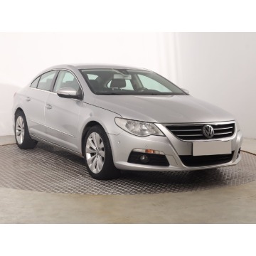 VW CC 2.0 TDI (140KM), 2012
