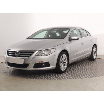 Volkswagen CC  Coupe/Sportowy 2012,  2.0 diesel, automat - Na sprzedaż za 26 999 zł - Katowice - zdjęcie 3
