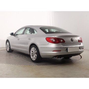 Volkswagen CC  Coupe/Sportowy 2012,  2.0 diesel, automat - Na sprzedaż za 26 999 zł - Katowice - zdjęcie 6