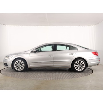 Volkswagen CC  Coupe/Sportowy 2012,  2.0 diesel, automat - Na sprzedaż za 26 999 zł - Katowice - zdjęcie 4