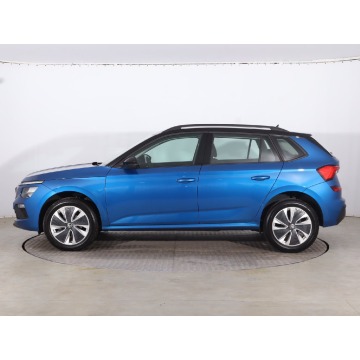 Skoda   SUV 2024,  1.0 benzyna, automat - Na sprzedaż za 95 999 zł - Elbląg - zdjęcie 4