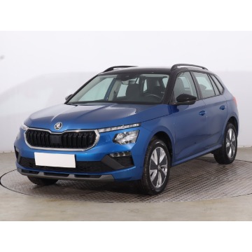 Skoda   SUV 2024,  1.0 benzyna, automat - Na sprzedaż za 95 999 zł - Elbląg - zdjęcie 3