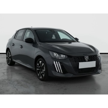 Peugeot 208 1.2 PureTech (101KM), 2024
