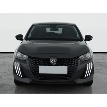 Peugeot 208  Hatchback 2024,  1.2 benzyna, automat - Na sprzedaż za 66 999 zł - Piaseczno - zdjęcie 2