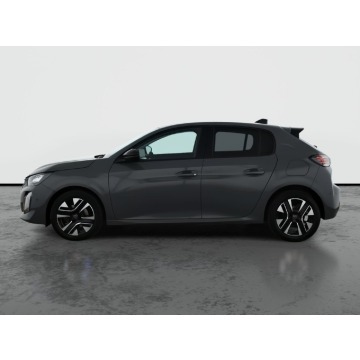 Peugeot 208  Hatchback 2024,  1.2 benzyna, automat - Na sprzedaż za 66 999 zł - Piaseczno - zdjęcie 4