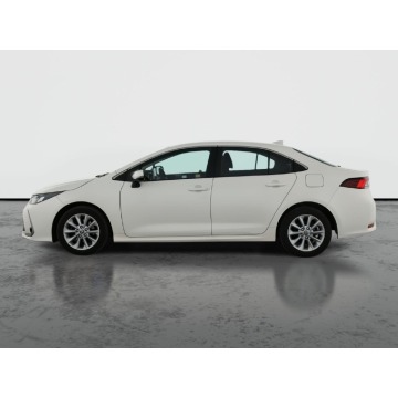 Toyota Corolla  Liftback 2022,  1.5 benzyna - Na sprzedaż za 57 499 zł - Łódź - zdjęcie 4
