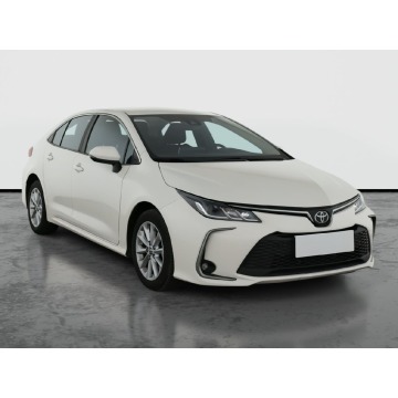 Toyota Corolla 1.5 VVT-i (125KM), 2022