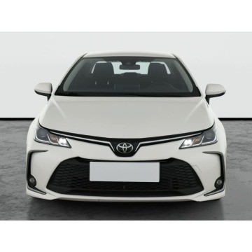 Toyota Corolla  Liftback 2022,  1.5 benzyna - Na sprzedaż za 57 499 zł - Łódź - zdjęcie 2