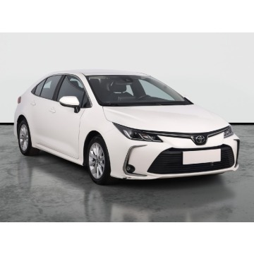 Toyota Corolla 1.5 VVT-i (125KM), 2022