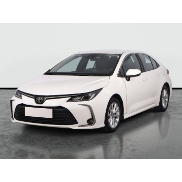 Toyota Corolla  Liftback 2022,  1.5 benzyna - Na sprzedaż za 59 999 zł - Skierniewice - zdjęcie 3