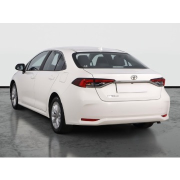 Toyota Corolla  Liftback 2022,  1.5 benzyna - Na sprzedaż za 59 999 zł - Skierniewice - zdjęcie 6