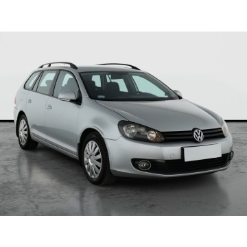 VW Golf 1.6 TDI (105KM), 2009