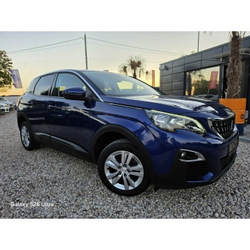 Peugeot 3008  Minivan/Van 2017,  1.2 benzyna - Na sprzedaż za 44 999 zł - Nowe Sójki - zdjęcie 7