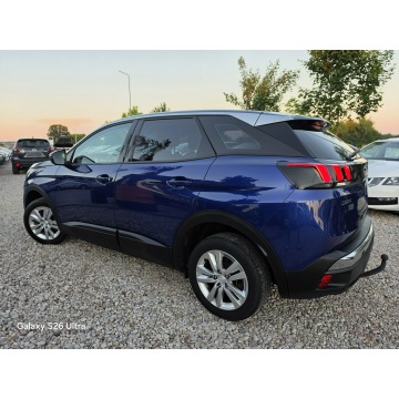 Peugeot 3008  Minivan/Van 2017,  1.2 benzyna - Na sprzedaż za 44 999 zł - Nowe Sójki - zdjęcie 10