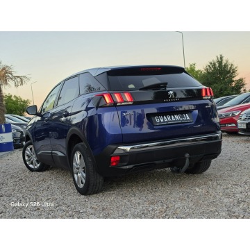 Peugeot 3008  Minivan/Van 2017,  1.2 benzyna - Na sprzedaż za 44 999 zł - Nowe Sójki - zdjęcie 12