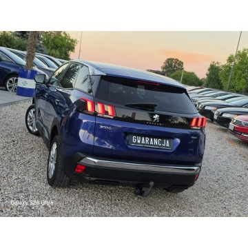 Peugeot 3008  Minivan/Van 2017,  1.2 benzyna - Na sprzedaż za 44 999 zł - Nowe Sójki - zdjęcie 11