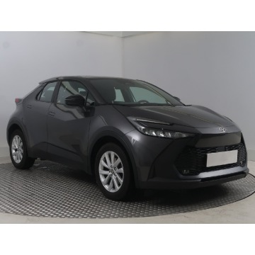 Toyota C-HR 1.8 Hybrid (140KM), 2024