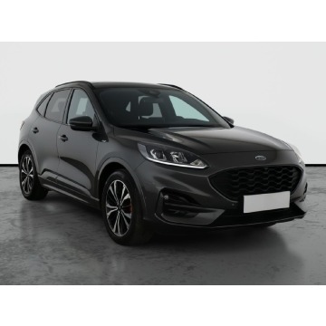 Ford Kuga 1.5 EcoBoost (150KM), 2020