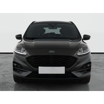 Ford Kuga  SUV 2020,  1.5 benzyna - Na sprzedaż za 78 499 zł - Piaseczno - zdjęcie 2