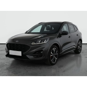 Ford Kuga  SUV 2020,  1.5 benzyna - Na sprzedaż za 78 499 zł - Piaseczno - zdjęcie 3