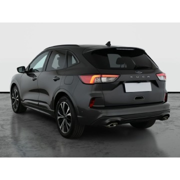 Ford Kuga  SUV 2020,  1.5 benzyna - Na sprzedaż za 78 499 zł - Piaseczno - zdjęcie 6