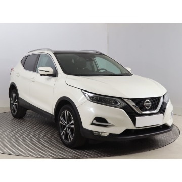 Nissan Qashqai 1.2 DIG-T (115KM), 2018