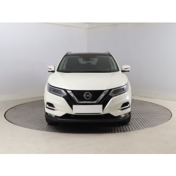 Nissan Qashqai  SUV 2018,  1.2 benzyna - Na sprzedaż za 51 499 zł - Katowice - zdjęcie 2