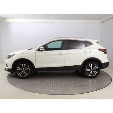Nissan Qashqai  SUV 2018,  1.2 benzyna - Na sprzedaż za 51 499 zł - Katowice - zdjęcie 4
