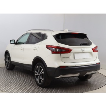 Nissan Qashqai  SUV 2018,  1.2 benzyna - Na sprzedaż za 51 499 zł - Katowice - zdjęcie 6