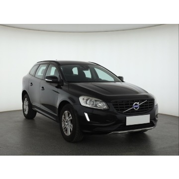 Volvo XC60 D3 (150KM), 2015