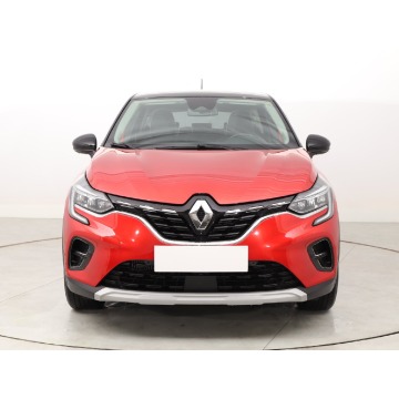 Renault Captur  SUV 2021,  1.3 benzyna, automat - Na sprzedaż za 76 999 zł - Bielany Wrocławskie - zdjęcie 2