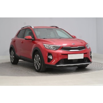 Kia Stonic 1.0 T-GDI (120KM), 2018
