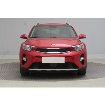 Kia Stonic  SUV 2018,  1.0 benzyna, automat - Na sprzedaż za 58 999 zł - Zabrze - zdjęcie 2