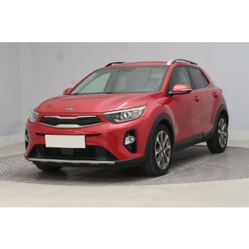 Kia Stonic  SUV 2018,  1.0 benzyna, automat - Na sprzedaż za 58 999 zł - Zabrze - zdjęcie 3
