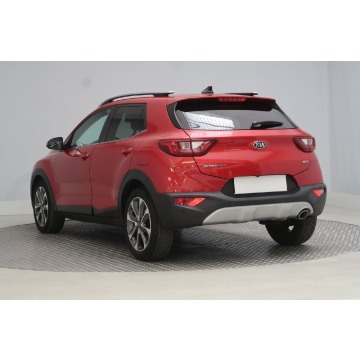 Kia Stonic  SUV 2018,  1.0 benzyna, automat - Na sprzedaż za 58 999 zł - Zabrze - zdjęcie 6