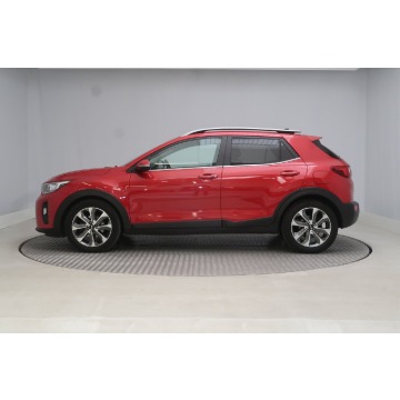 Kia Stonic  SUV 2018,  1.0 benzyna, automat - Na sprzedaż za 58 999 zł - Zabrze - zdjęcie 4