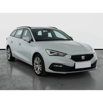 Seat Leon 1.5 TSI (130KM), 2020