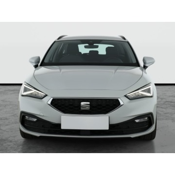 Seat Leon  Kombi 2020,  1.5 benzyna - Na sprzedaż za 48 999 zł - Katowice - zdjęcie 2