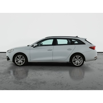 Seat Leon  Kombi 2020,  1.5 benzyna - Na sprzedaż za 48 999 zł - Katowice - zdjęcie 4