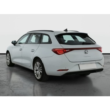 Seat Leon  Kombi 2020,  1.5 benzyna - Na sprzedaż za 48 999 zł - Katowice - zdjęcie 6